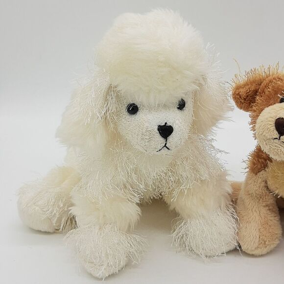 GANZ Stuffed Toy Dogs Lil' Kinz - Picture 2 of 10